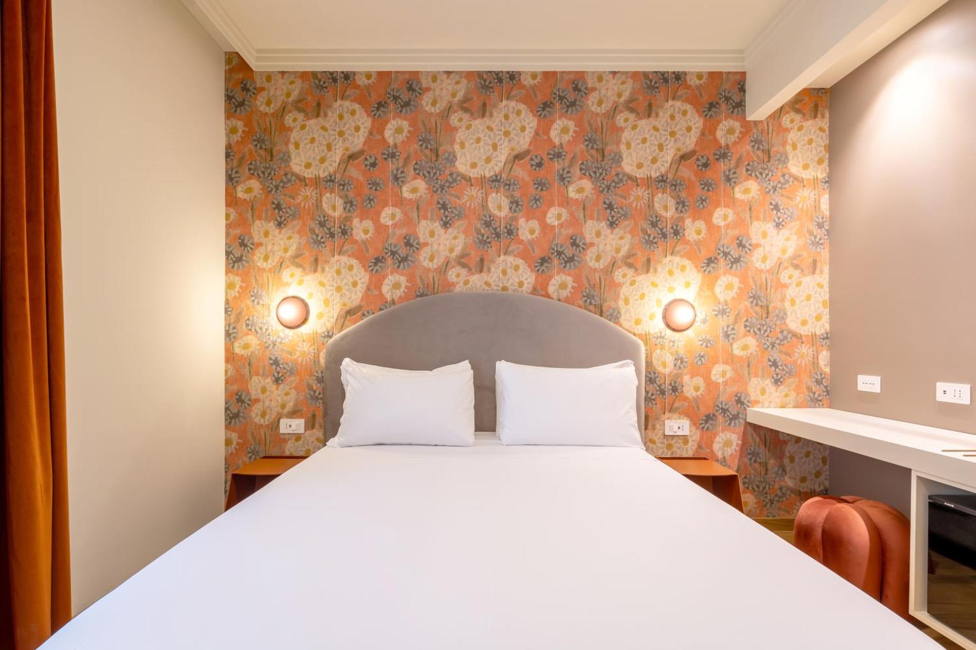 Unico Suite - Gruppo Blam Rome Exterior photo