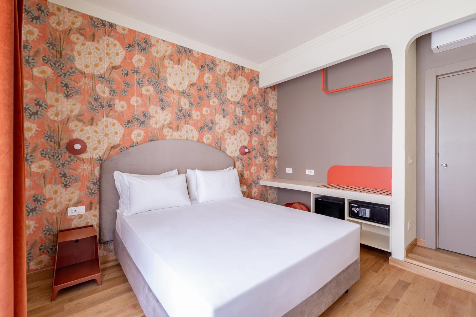 Unico Suite - Gruppo Blam Rome Exterior photo
