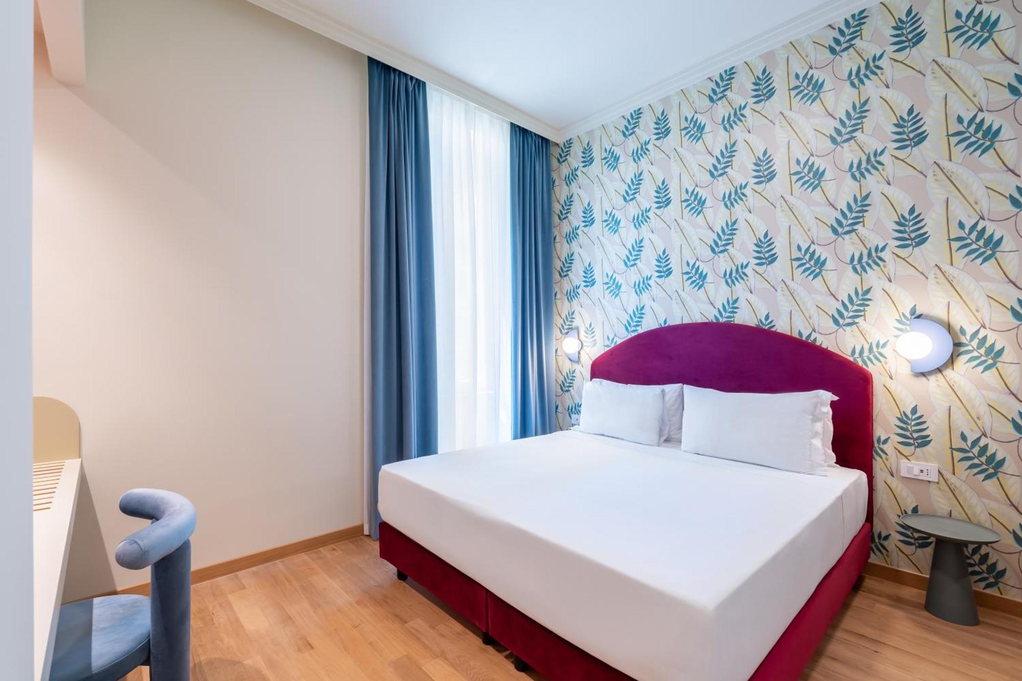 Unico Suite - Gruppo Blam Rome Exterior photo
