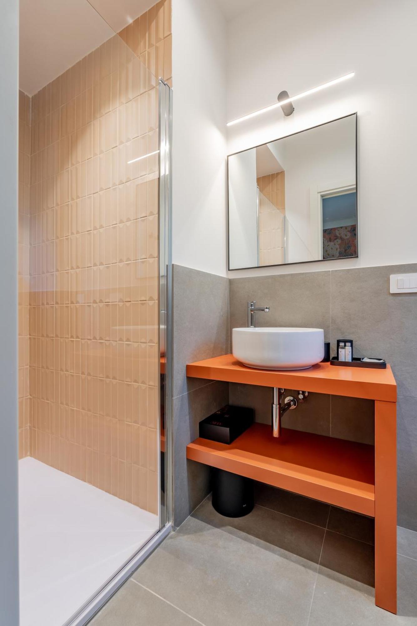 Unico Suite - Gruppo Blam Rome Exterior photo