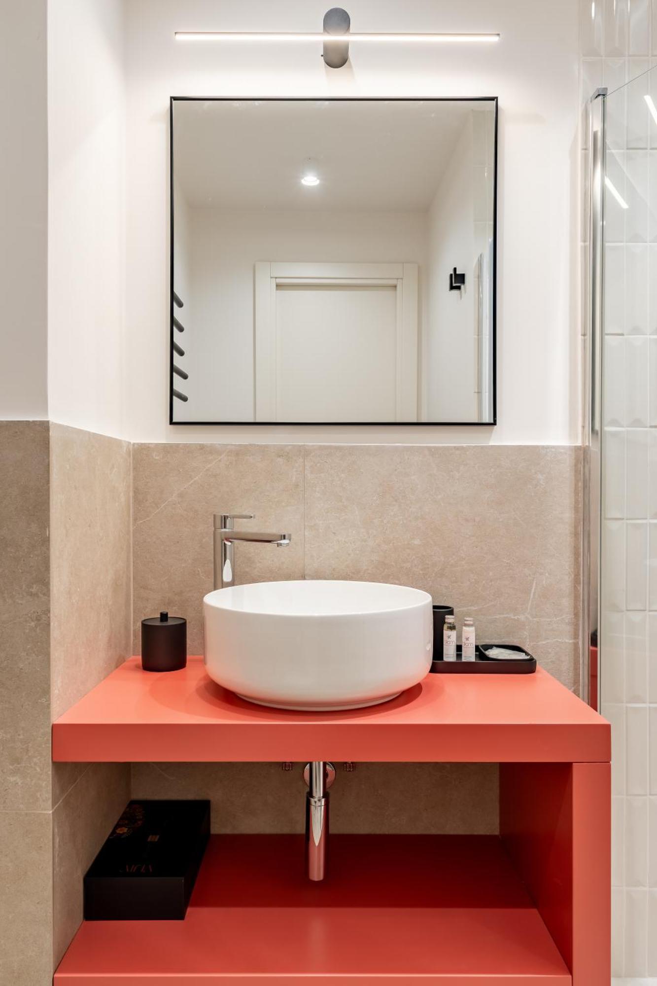 Unico Suite - Gruppo Blam Rome Exterior photo